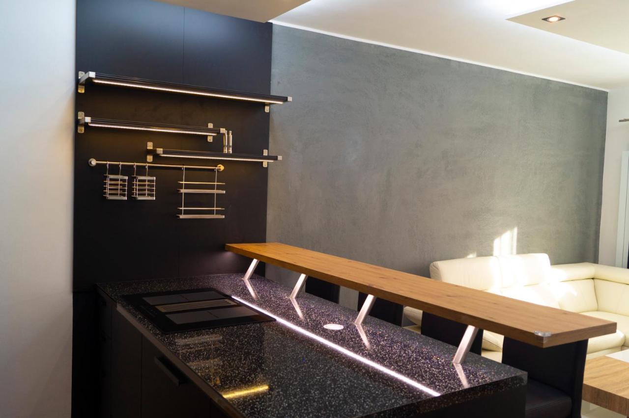 Apartament Krejcarek Garden