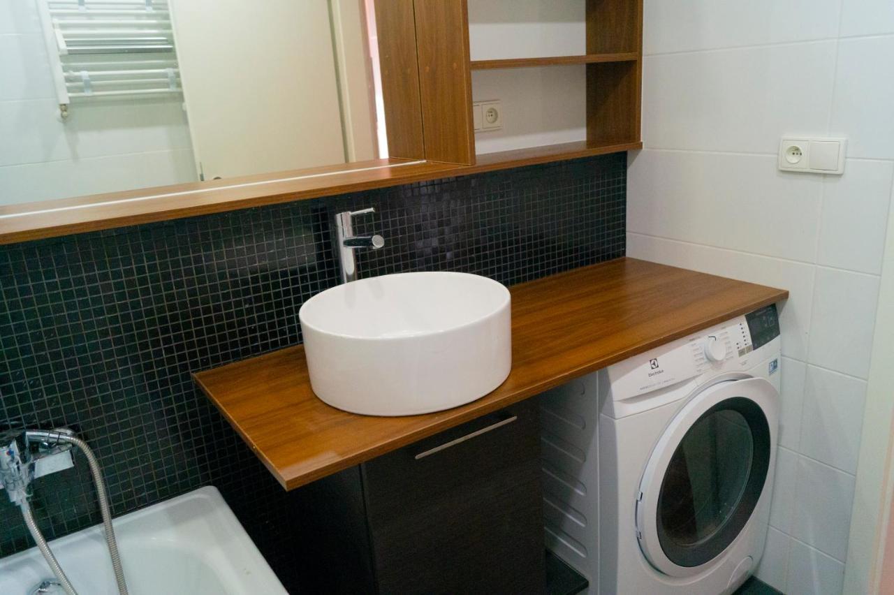Apartament Krejcarek Garden *