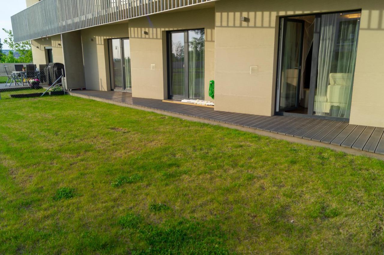Apartament Krejcarek Garden