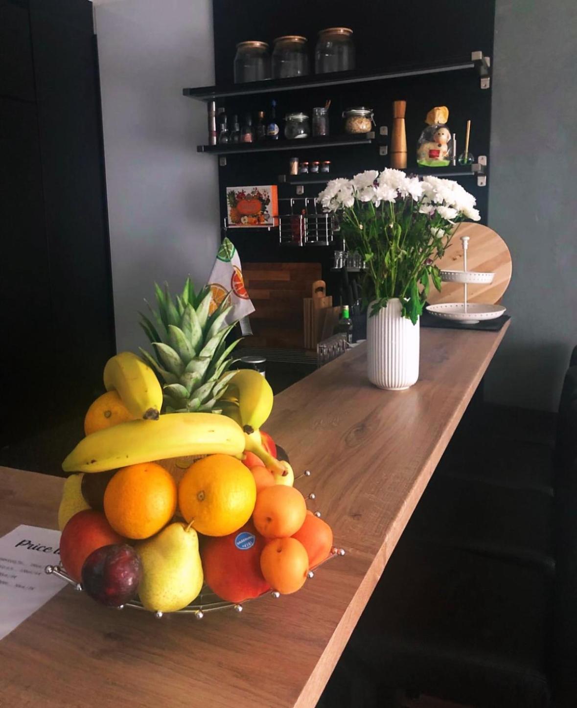Apartament Krejcarek Garden
